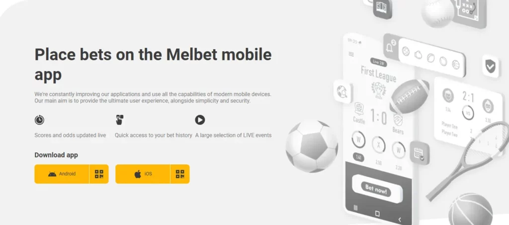 Download Melbet