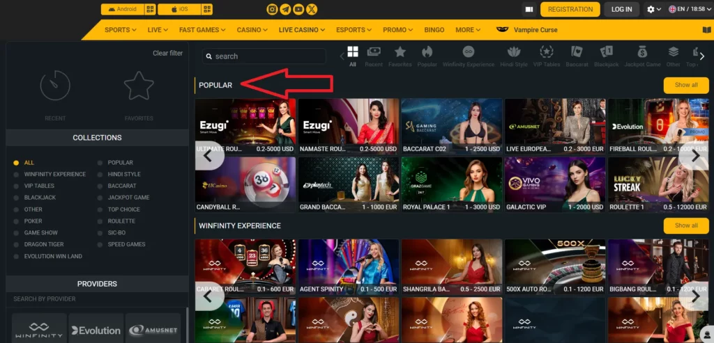 Explore a Whole New World of Betting by Registering with Melbet Bangladesh