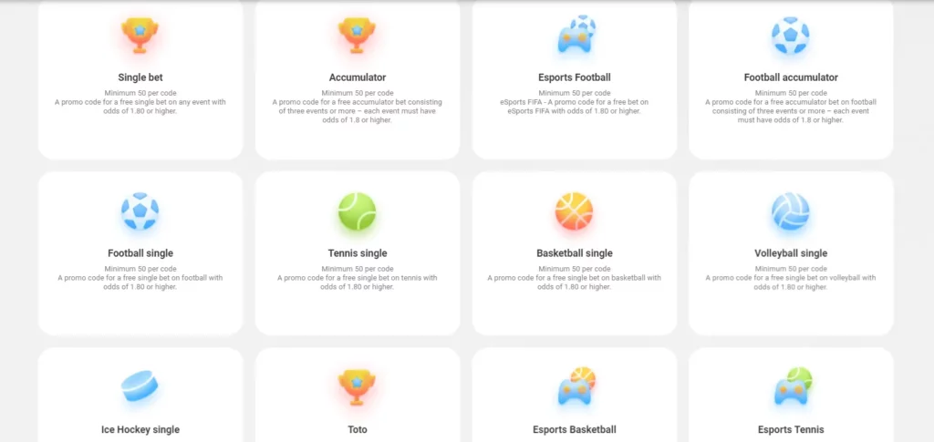 Promo Codes for Melbet BD: