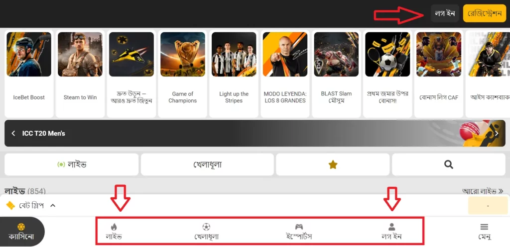 অভ্যন্তরীণ ডিজাইন ও অন্যান্য বৈশিষ্ট্যসমূহ